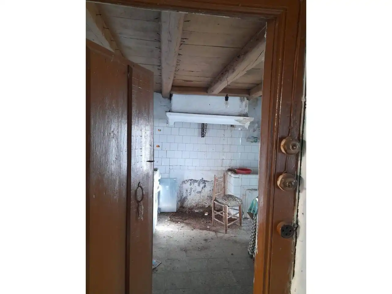 Casa o xalet en venda en Serradilla del Arroyo amb Jardí privat