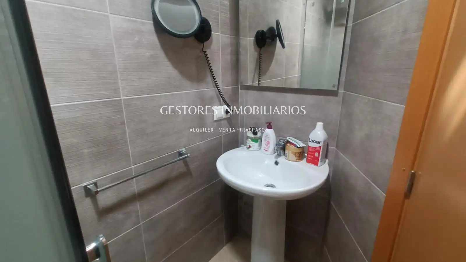Bany de Dúplex en venda en Cocentaina amb Terrassa, Piscina i Piscina comunitària