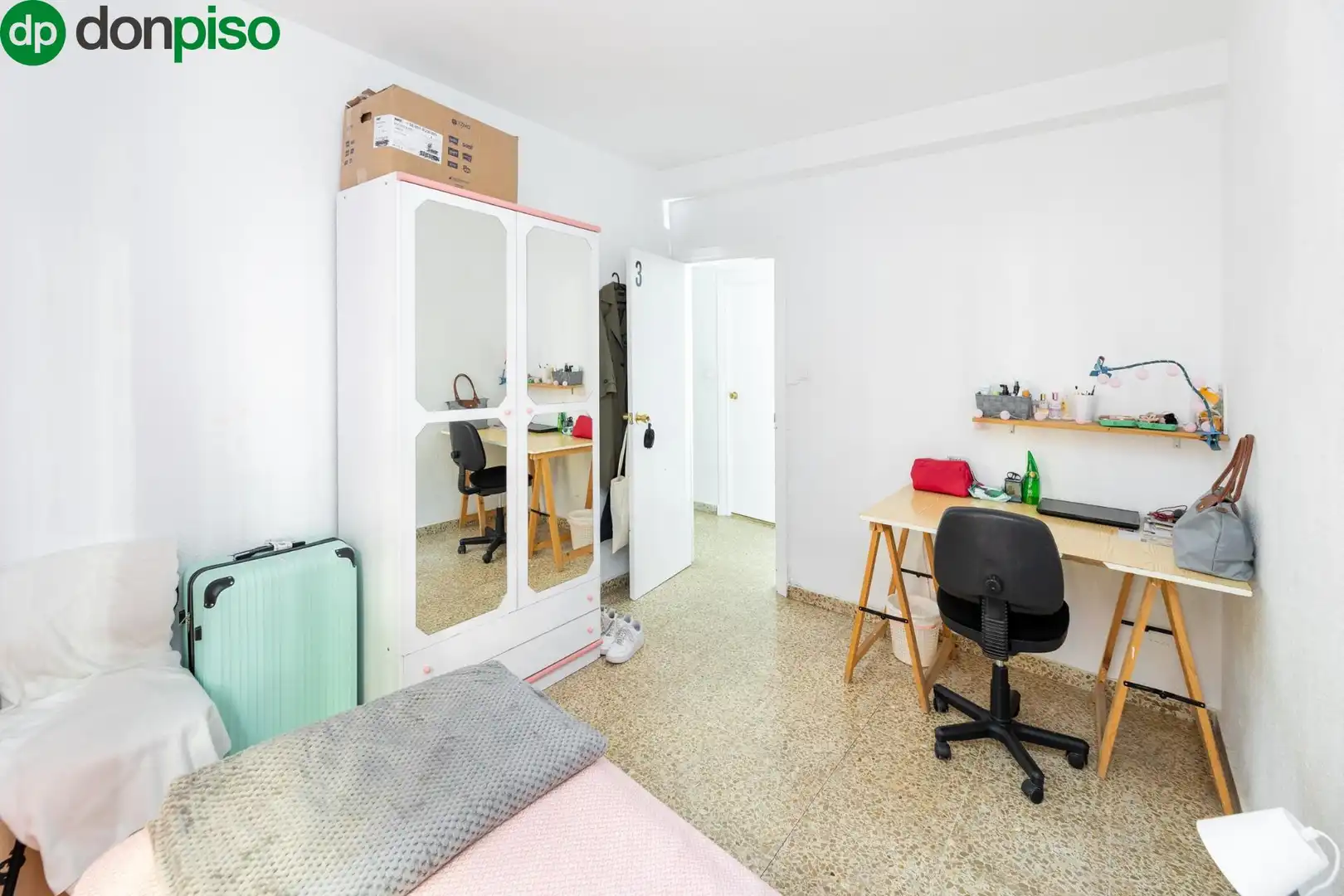 Piso con terraza en venta en Calle TRIANA BAJA, imagen 11