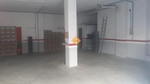 Foto 5 von Geschaftsraum zum Verkauf in Zona Campus Universitario, Burjassot