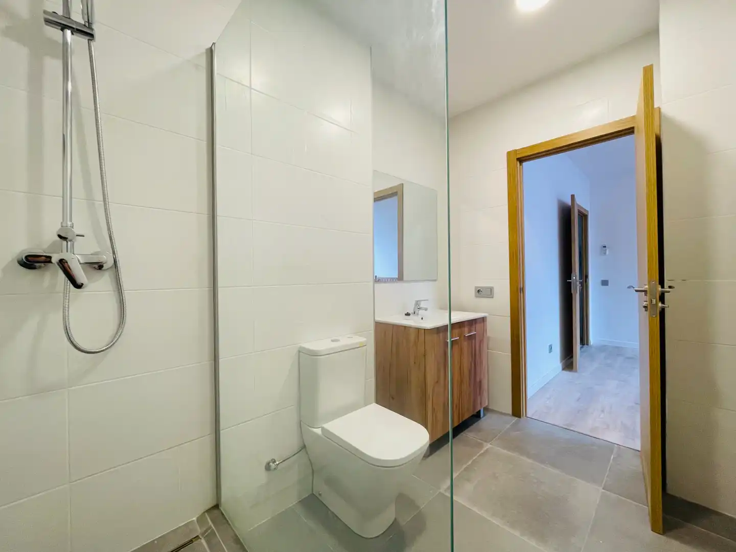Loft de alquiler en Corbera de Llobregat, Barcelona