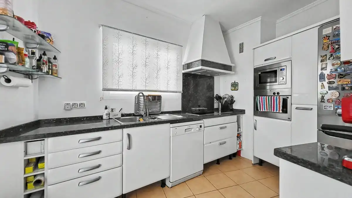 Appartement avec ascenseur à vendre à Ondara, imagen 3