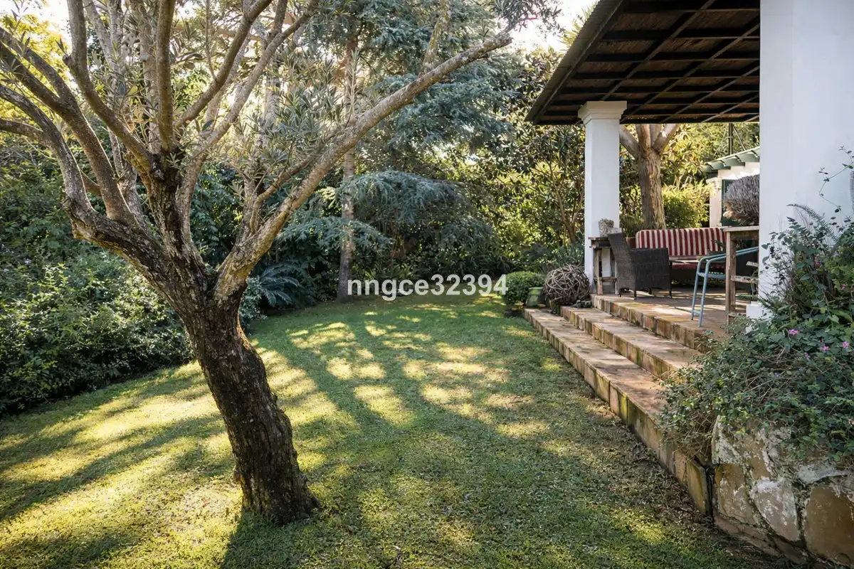 Haus mit Pool zum Verkauf in Sotogrande Costa, imagen 9