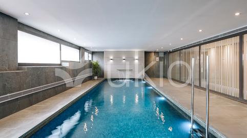 Foto 5 de Apartament de lloguer a Paseo de San Francisco de Sales, Vallehermoso,  Madrid Capital