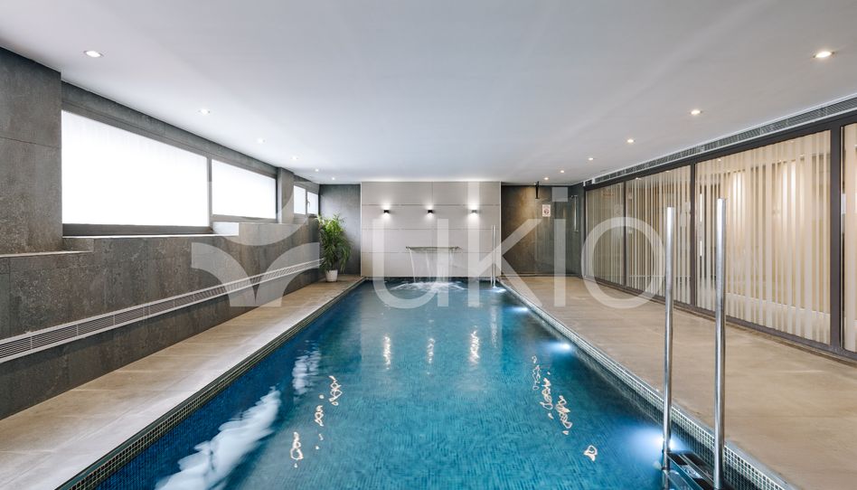 Apartamento de alquiler en Paseo de San Francisco de Sales, Vallehermoso - Imagen 5