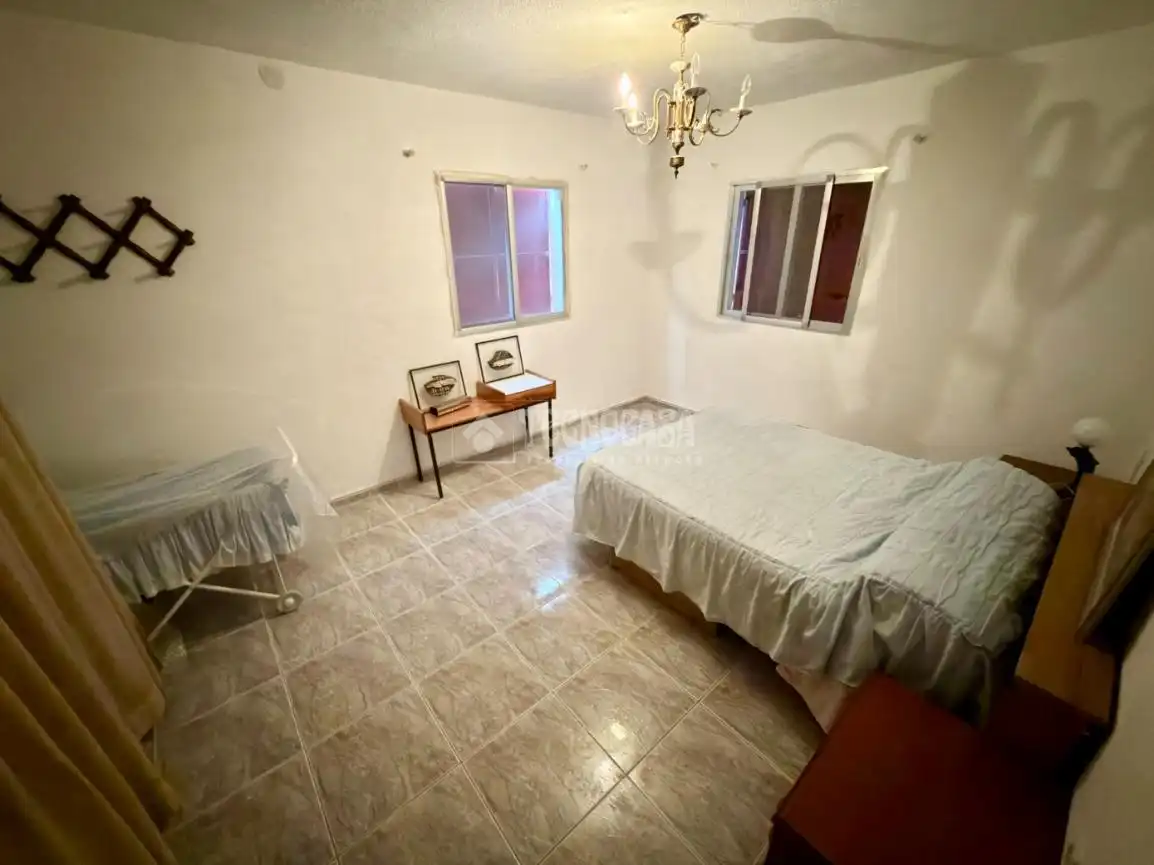 Dormitori de Casa o xalet en venda en Valdeavero amb Calefacció, Terrassa i Traster