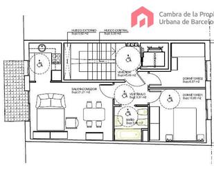 Residencial en venda en L'Hospitalet de Llobregat