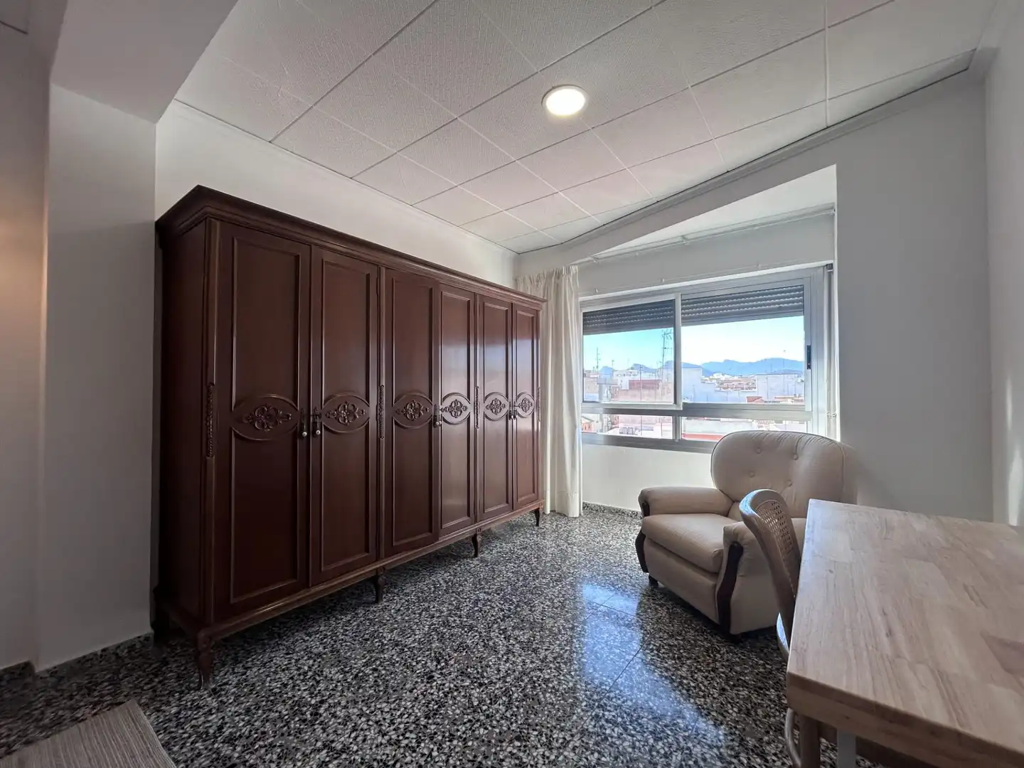Habitación en BUEN SUCESO, Centro - El Castillo