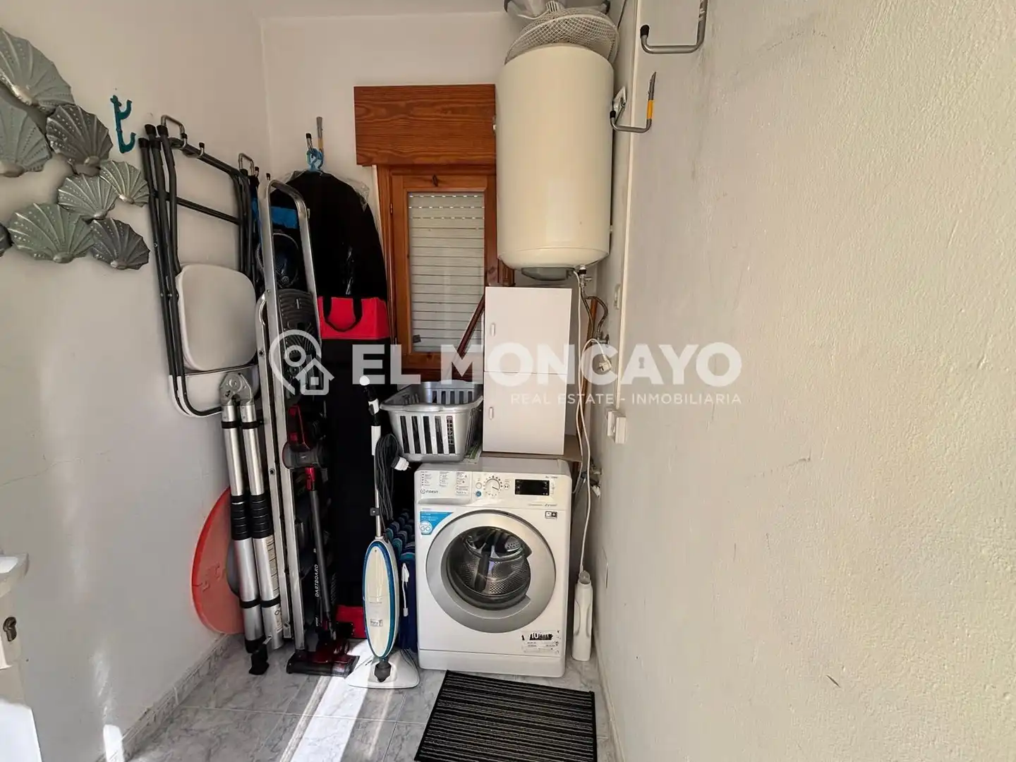 Casa o chalet en venta en Rojales con Aire acondicionado, Jardín privado y Terraza