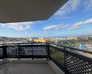 Exterior view of Flat for sale in Las Palmas de Gran Canaria