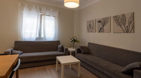 Foto 2 de Piso en venta en Barrio de Delicias, Zaragoza Capital