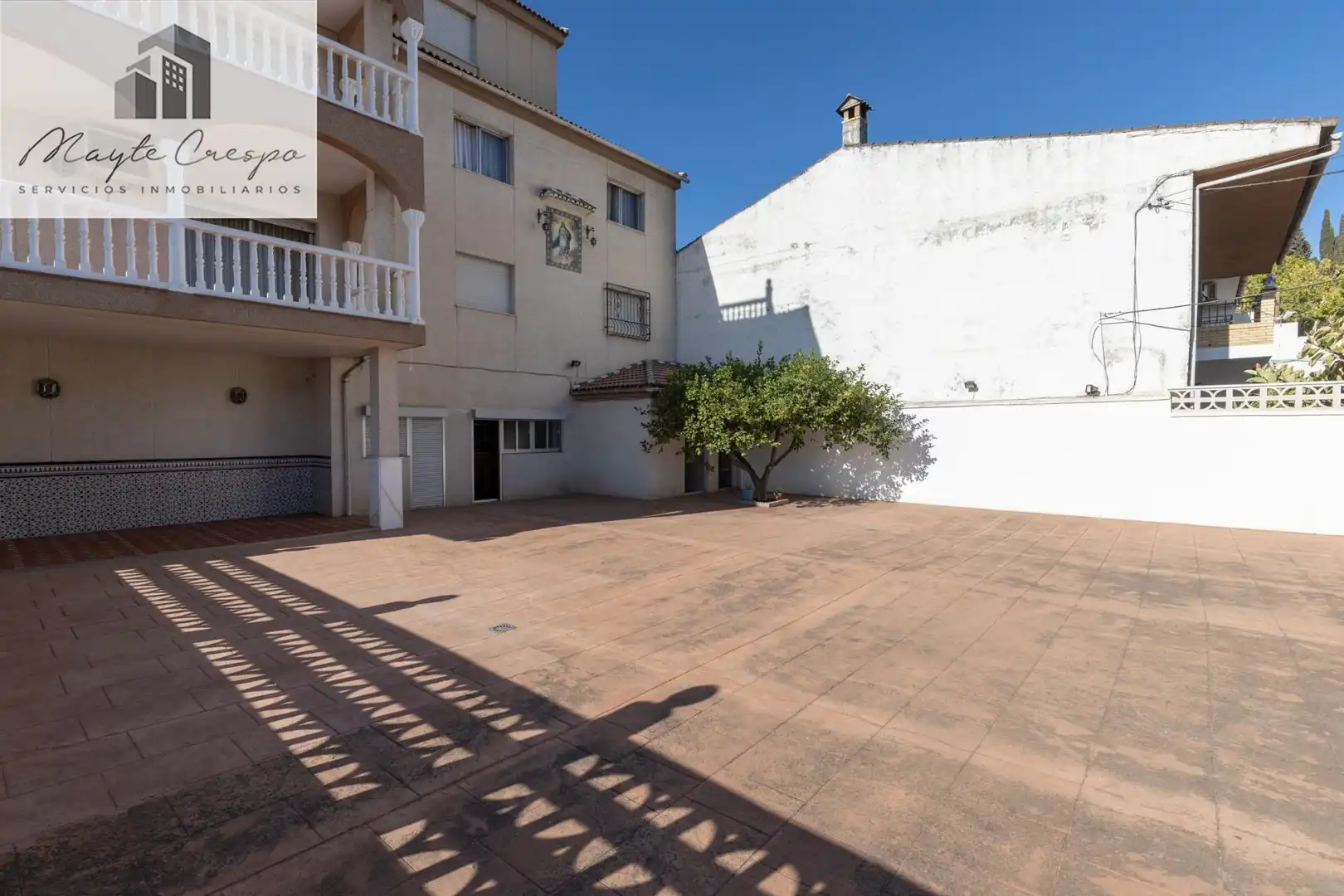 Vivienda con terraza en venta en FCO JOSE GARCIA JIMENEZ, imagen 51