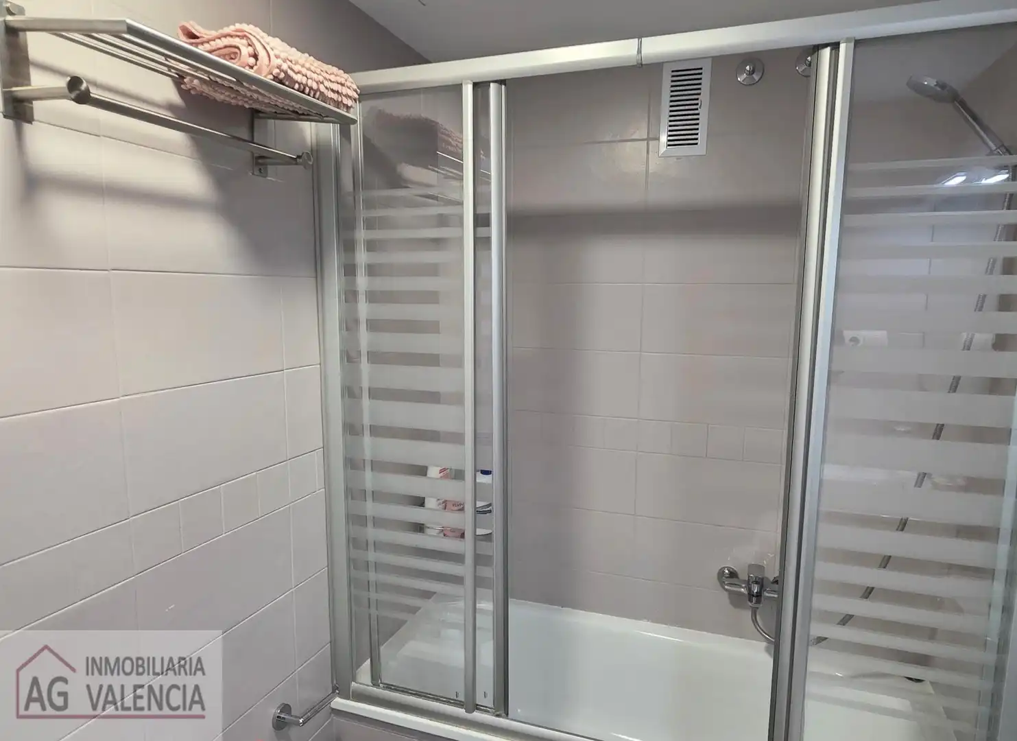 Wohnung mit Pool zum Verkauf in Avda. Constitucio, imagen 26