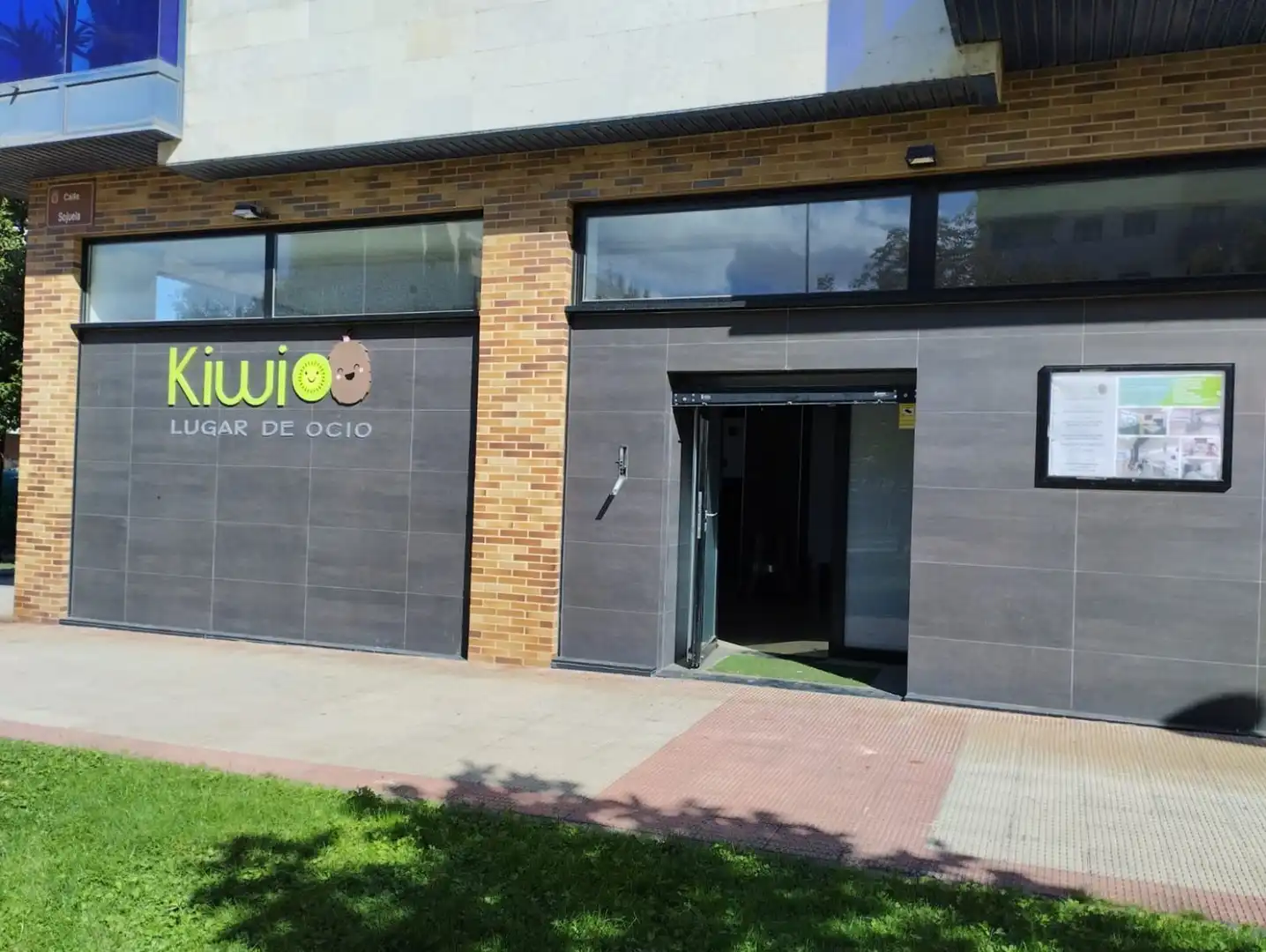 Business premises for sale in Avda. Madrid, imagen 23