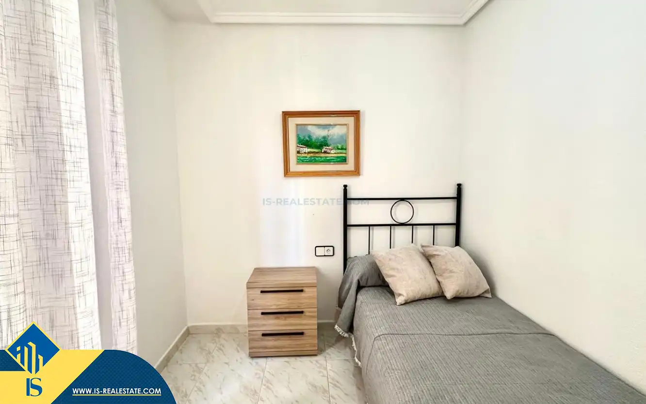 Appartement compact avec piscine à vendre à Nueva Torrevieja - Aguas Nuevas, imagen 9