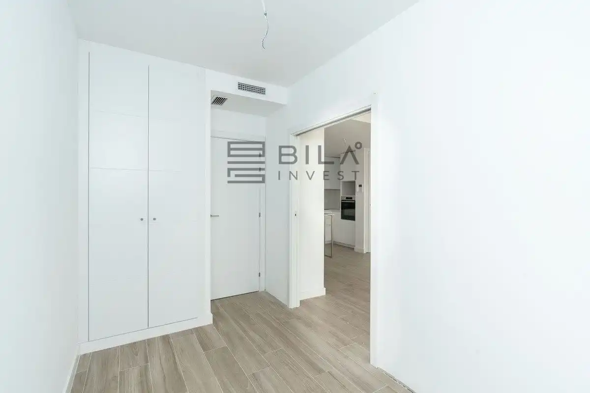 Habitación de Piso en venta en Mijas con Aire acondicionado, Terraza y Piscina