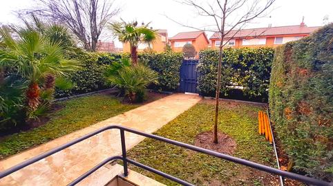 Foto 4 de Casa adosada de lloguer a  Entrepinos, Simancas, Valladolid