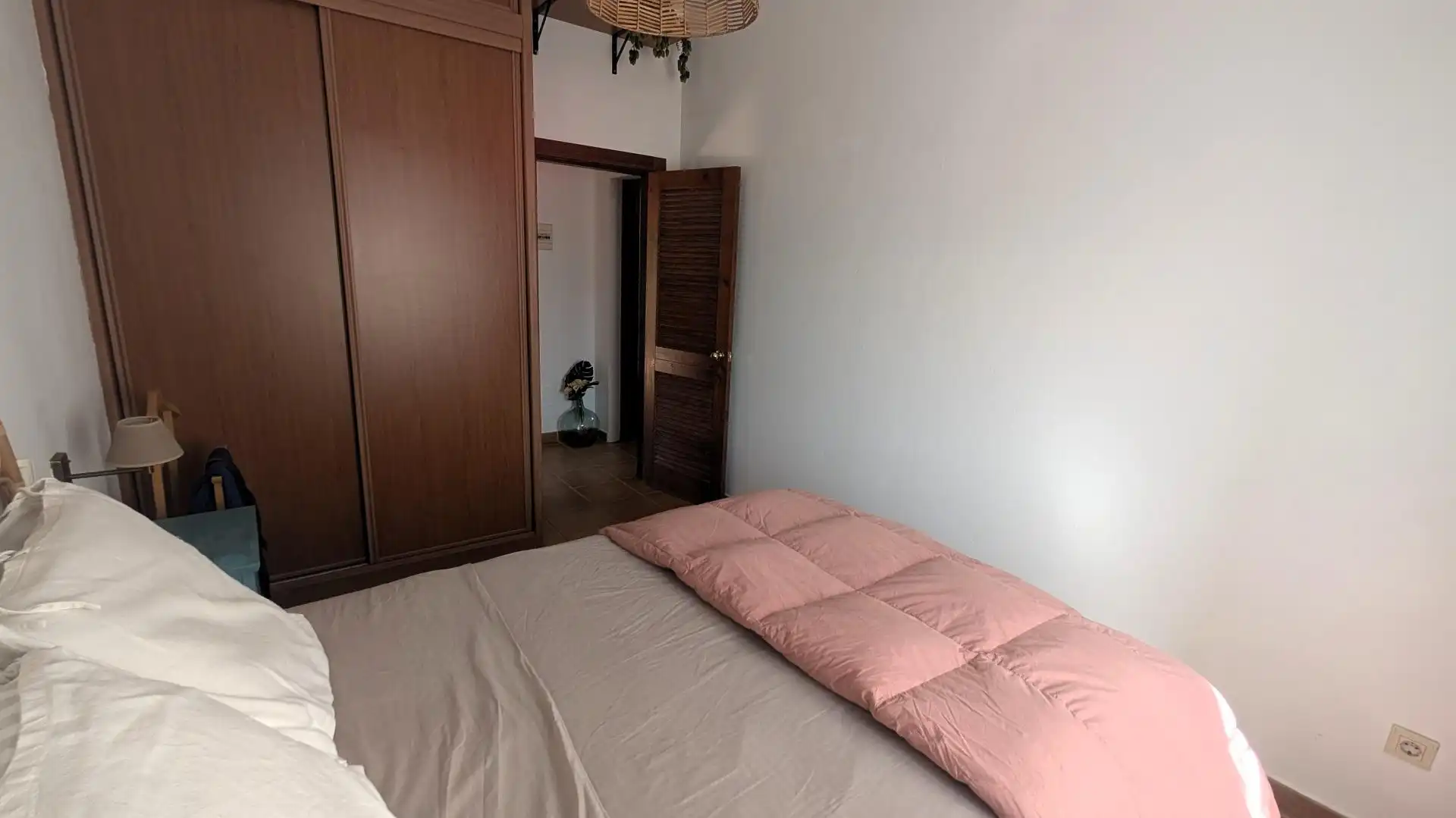 Dormitori de Finca rústica en venda en Pájara amb Jardí privat, Terrassa i Traster