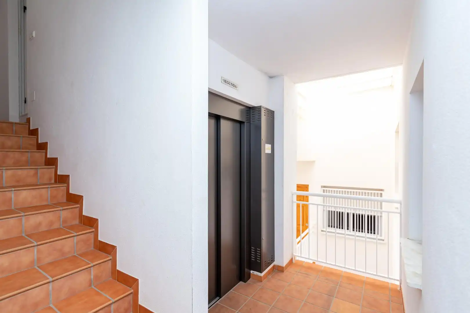 Wohnung mit Terrasse zum Verkauf in Calle SANTO DOMINGO, imagen 33