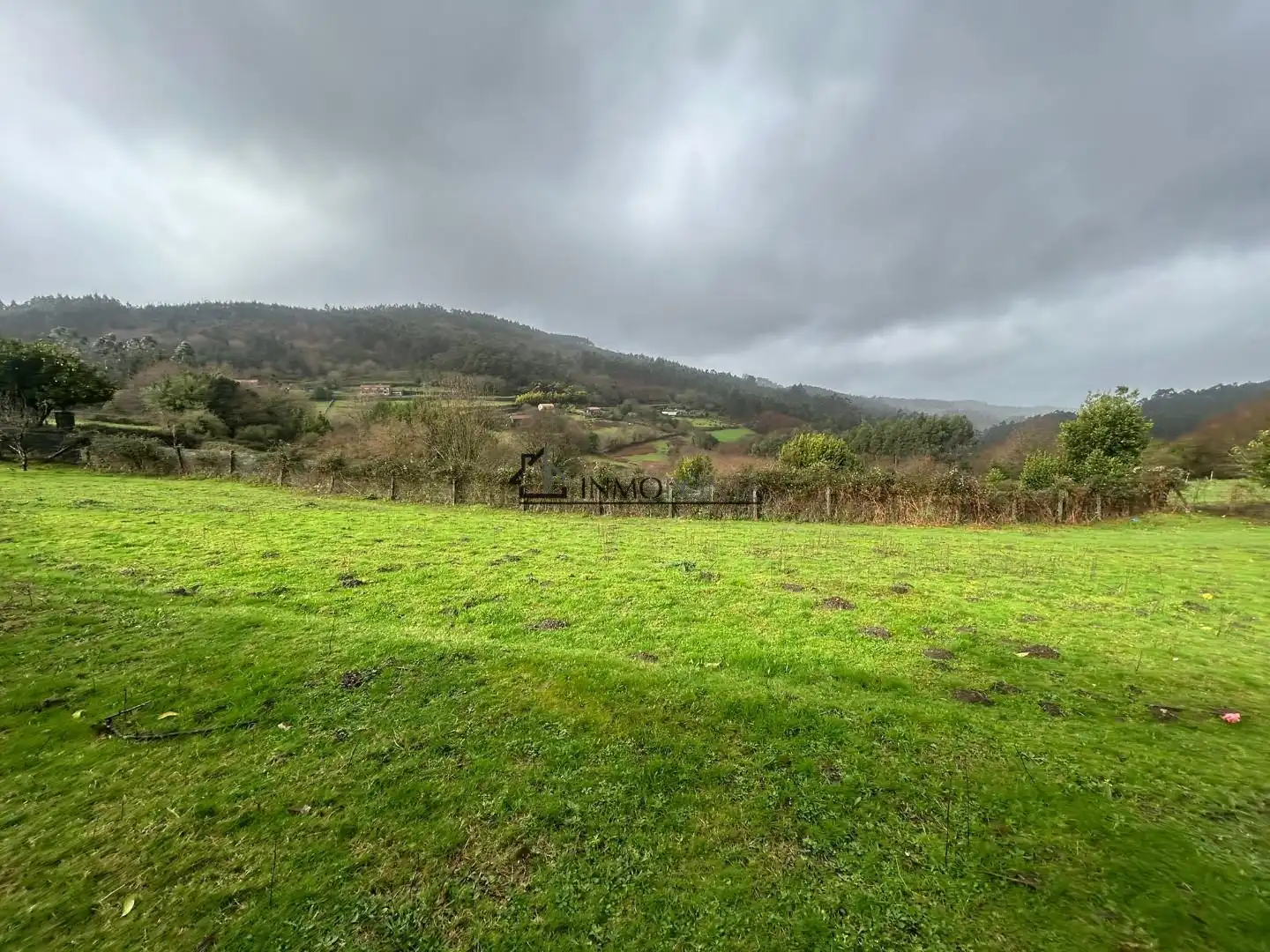 Casa o chalet en venta en Campo Lameiro