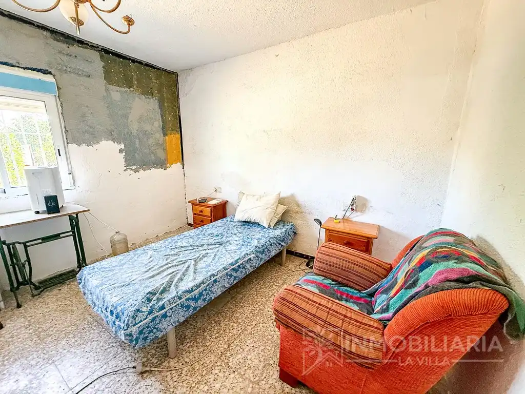 Casa rústica en venta en Diseminados Cortijo Benitez, imagen 4