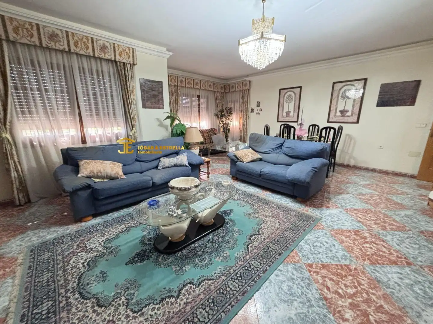 Casa con giardino in vendita a Pedanías Centro, imagen 2