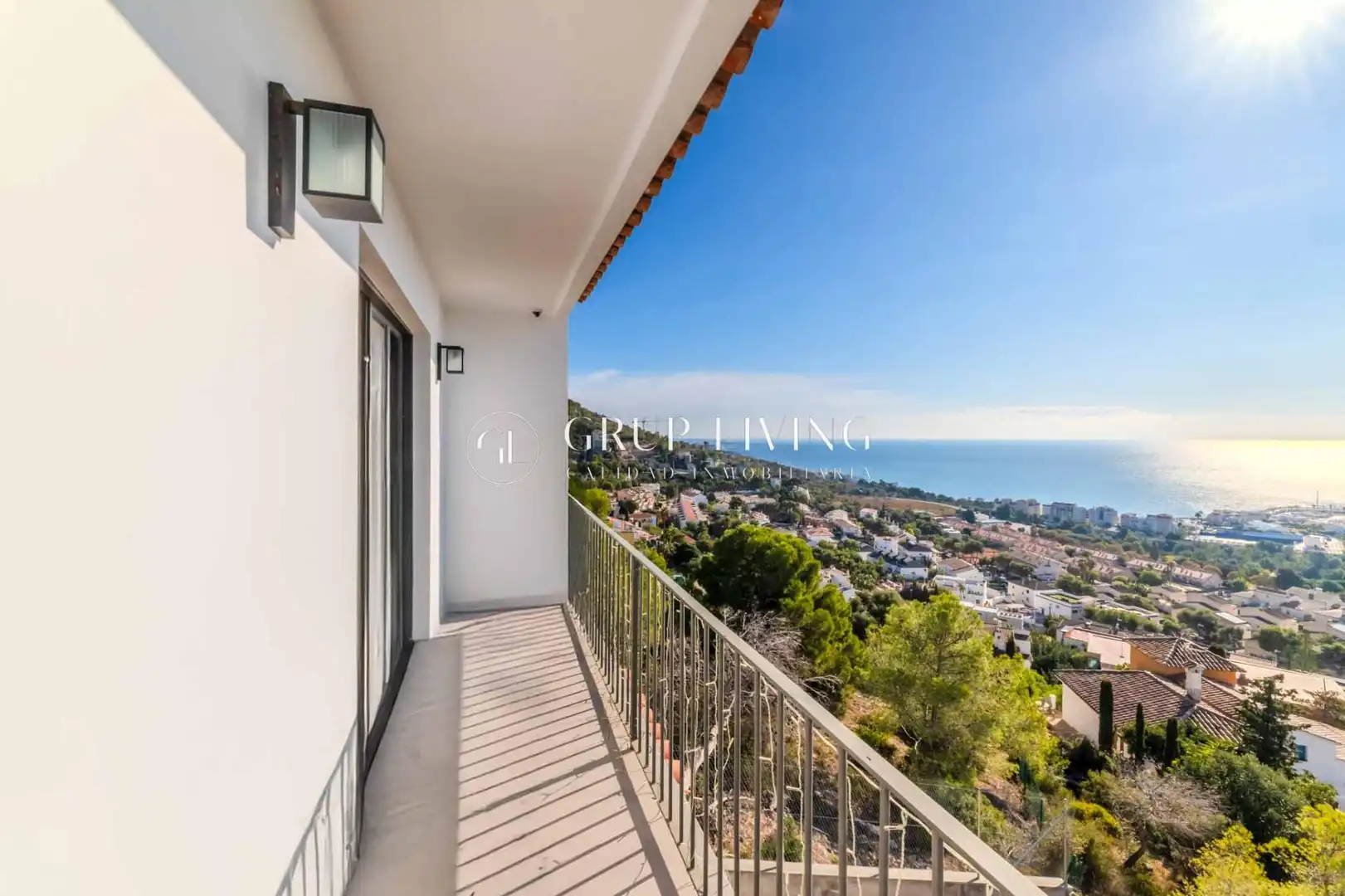 Houses for sale in Levantina - Montgavina - Quintmar