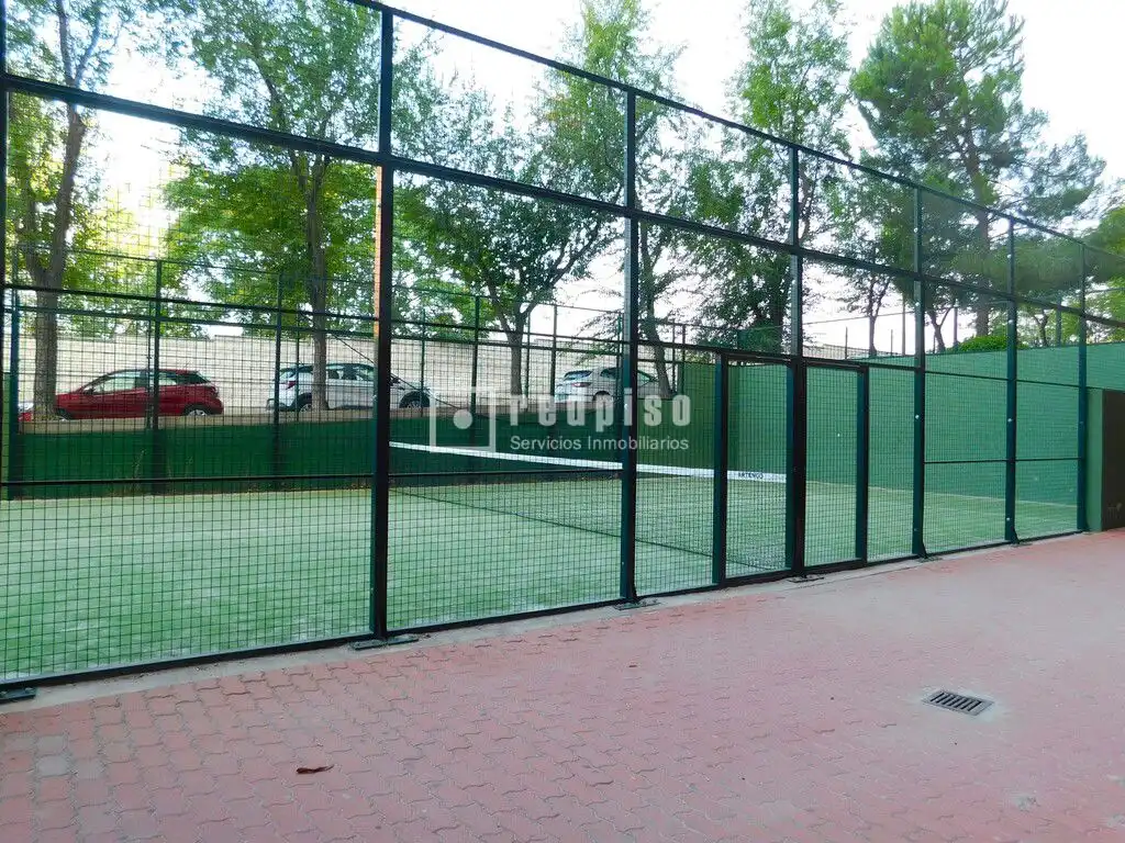 Appartement avec piscine à vendre à Villaverde, imagen 26