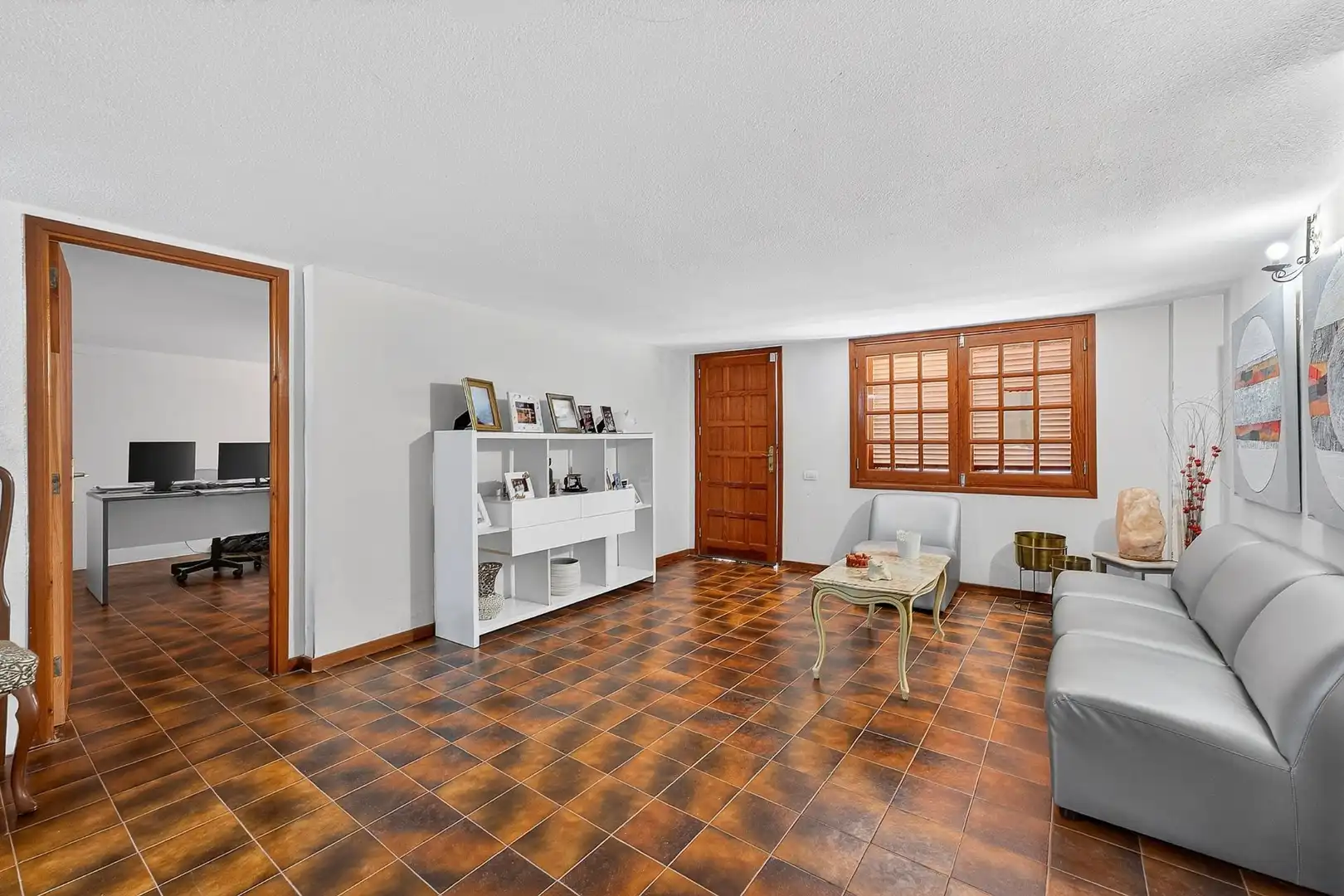 Casa o xalet en venda a San Eugenio Alto