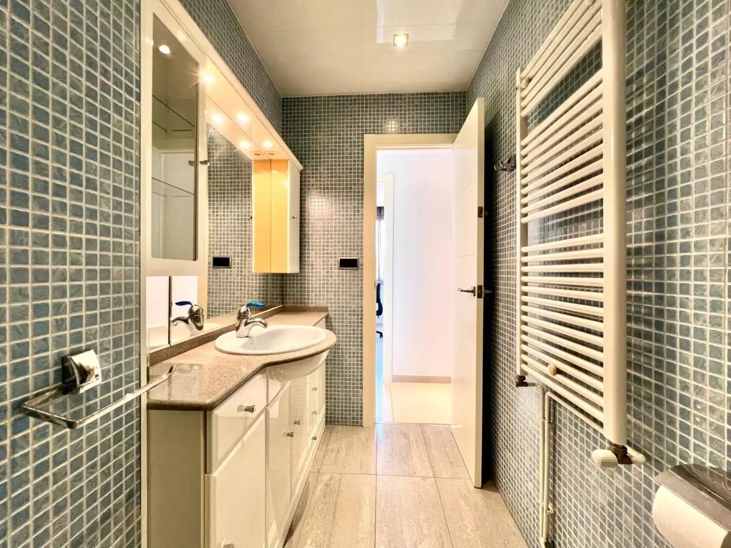 Ático con ascensor en venta en Sants - Montjuïc, imagen 42