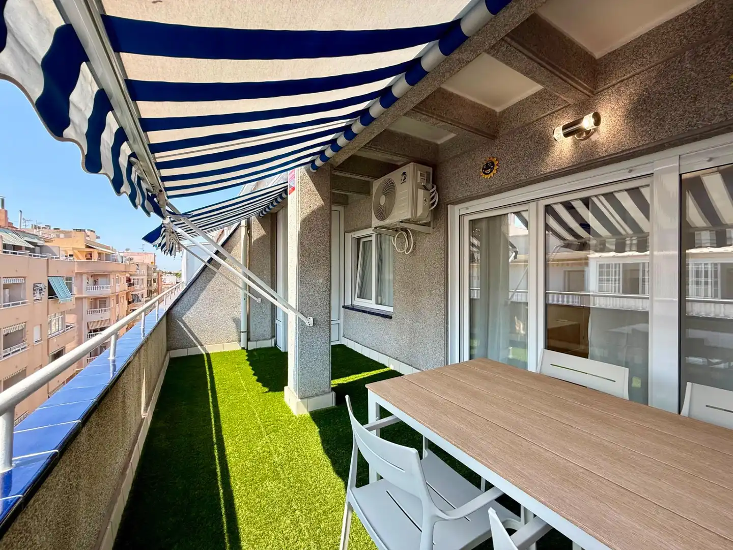 Ático con ascensor en venta en Calle C. la Loma 80, imagen 5