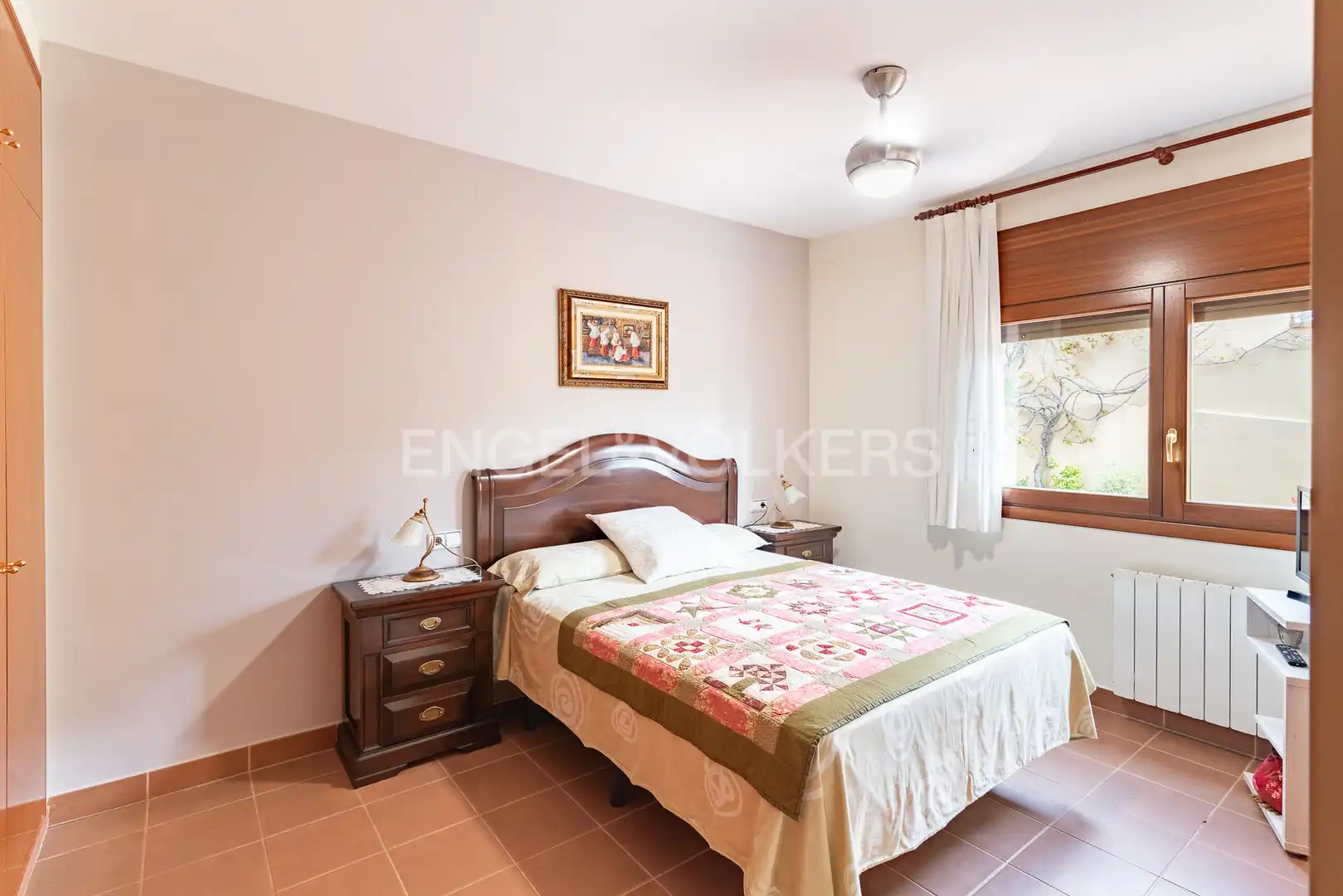 Bedroom of Houses for sale in Tordera  with Air Conditioner, Heating and Private garden