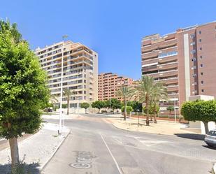 Exterior view of Flat for sale in Villajoyosa / La Vila Joiosa