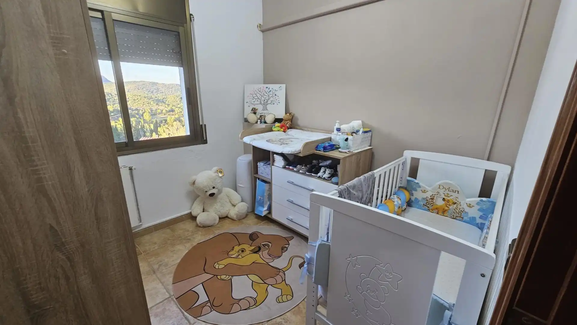 Casa amb terrassa en venda a Mas d'en Gall, imagen 32