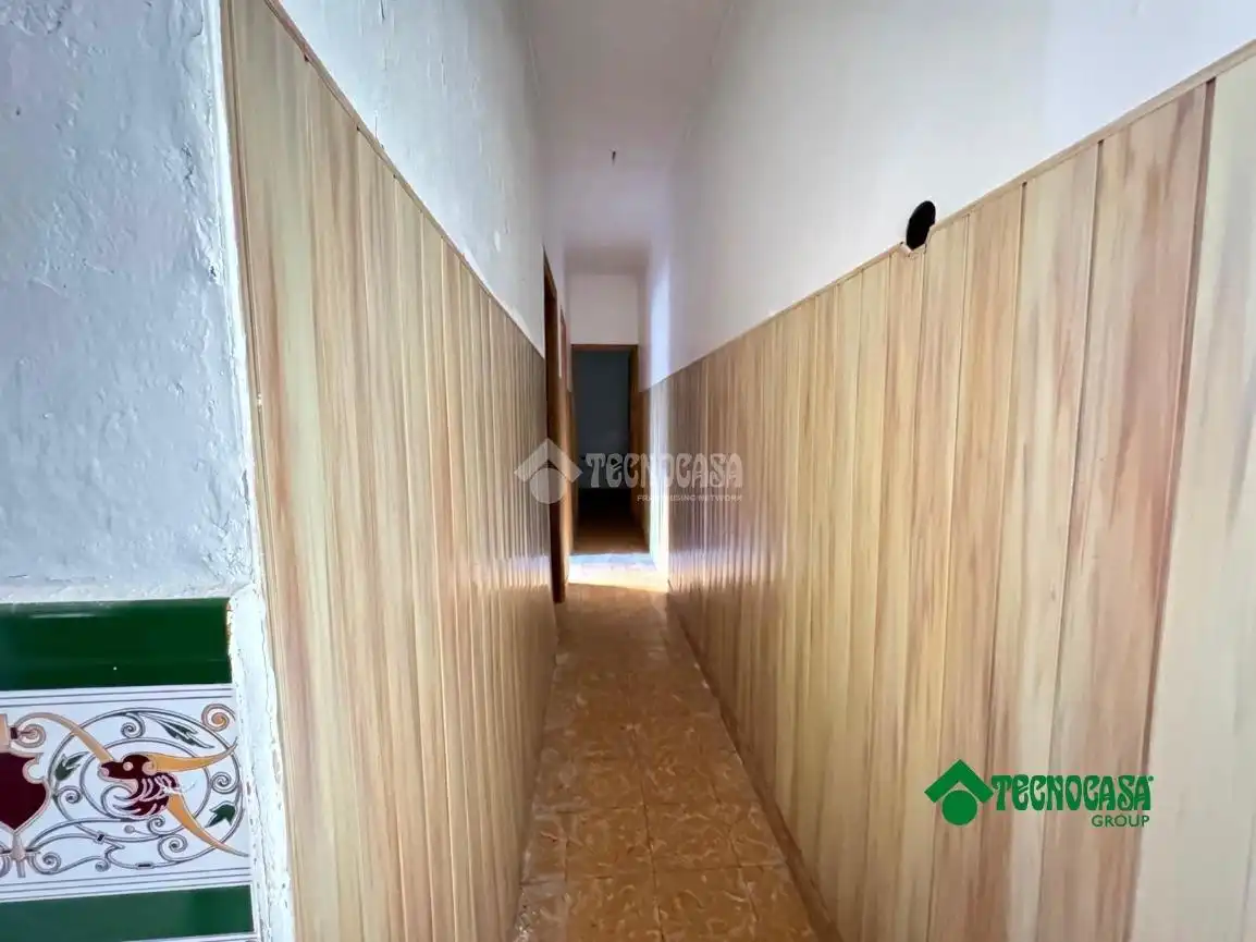 Houses for sale in Alcabón
