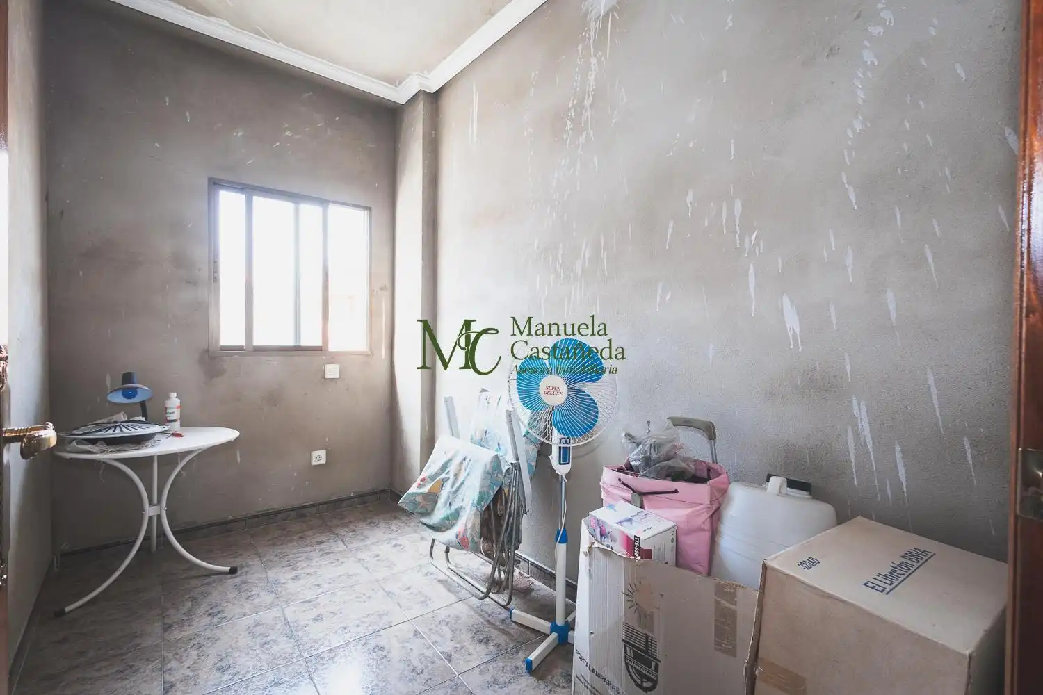 Habitación de Edificio en venta en Calamonte