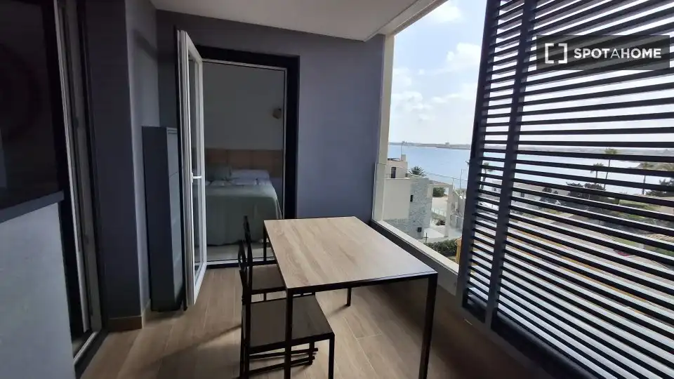 Habitación en Punta Prima