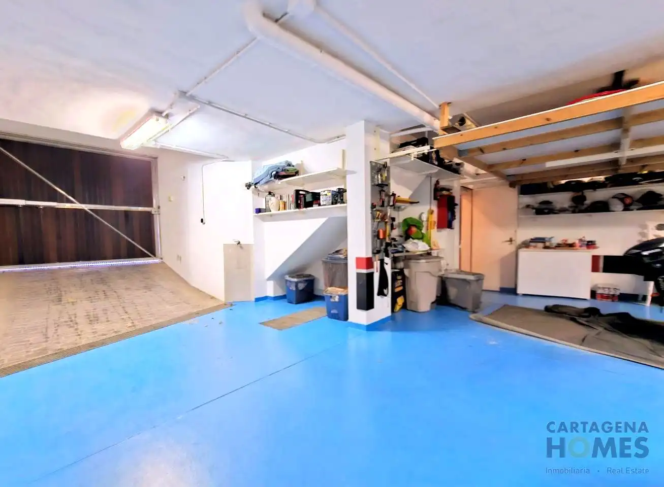 Casa en venta en Calle Hazim de Cartagena 36, imagen 58