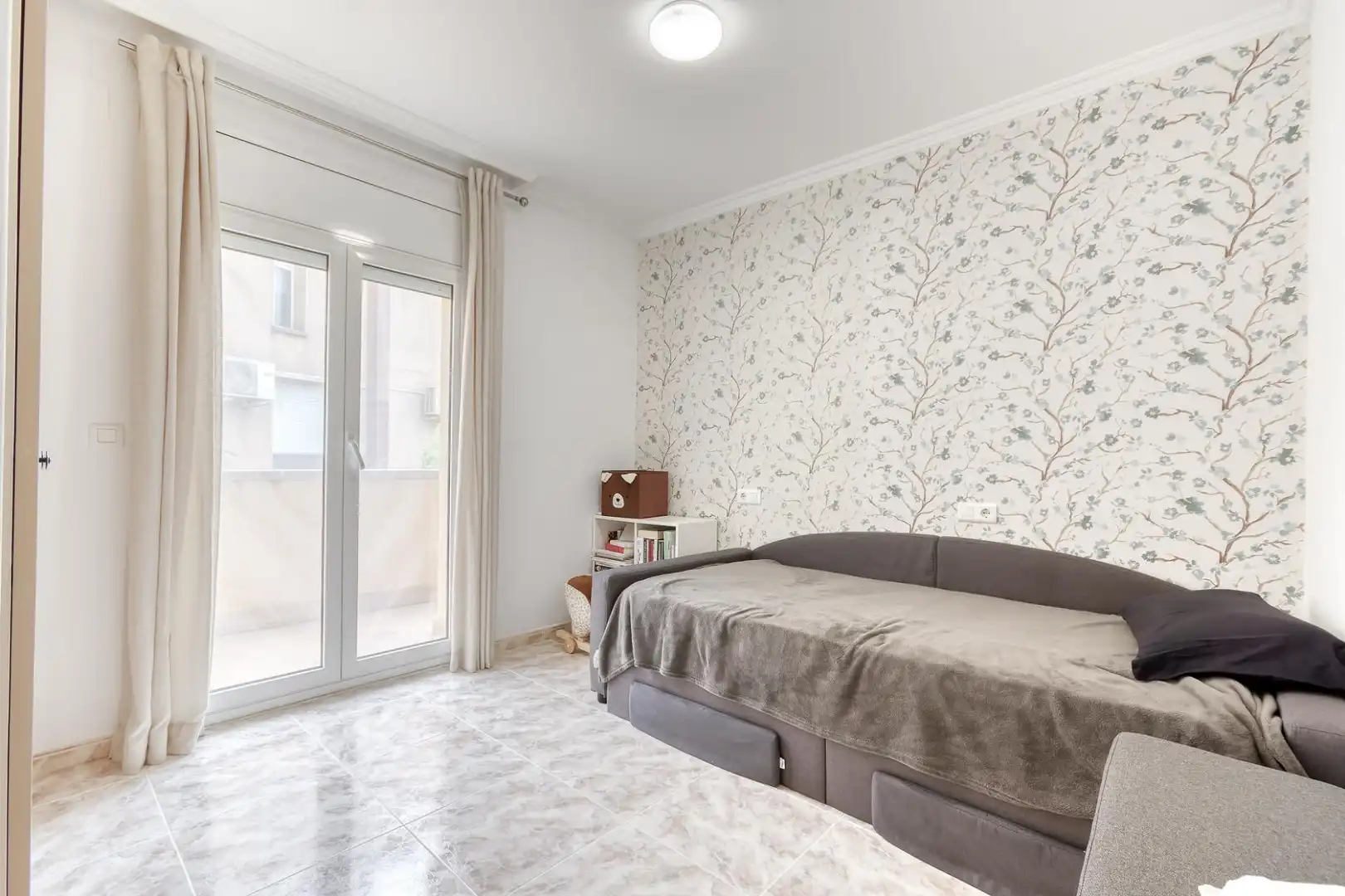 Habitación de Casa adosada en venta en Vilafant, Girona