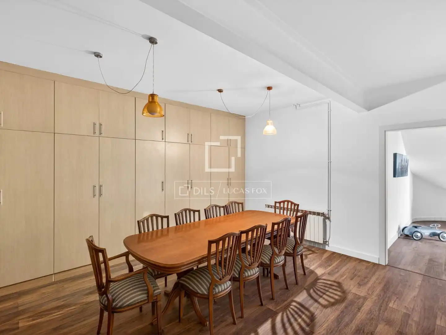 Chalet con terraza en venta en Nucli Urbà, imagen 39