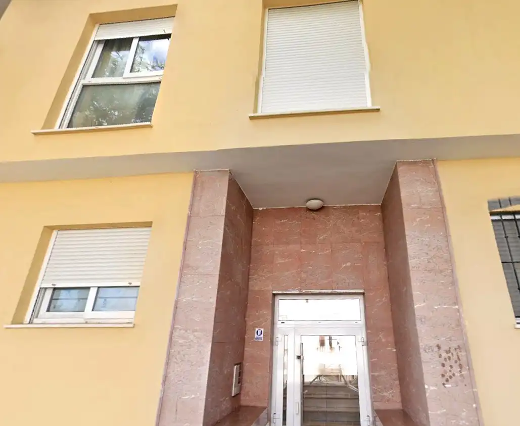 Exterior view of Houses for sale in Benamara - Atalaya
