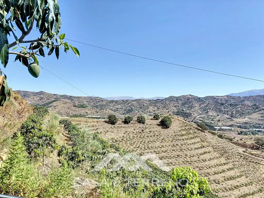 House for sale in Lagar Juan María Rebombeo, Cajiz, imagen 15