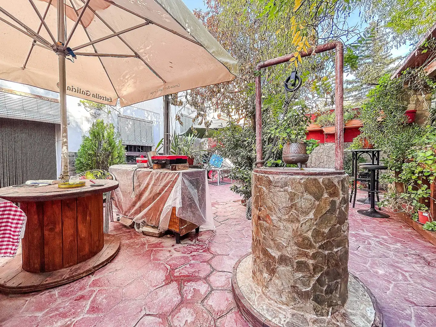 Casa bifamiliare in vendita a Sax, imagen 8