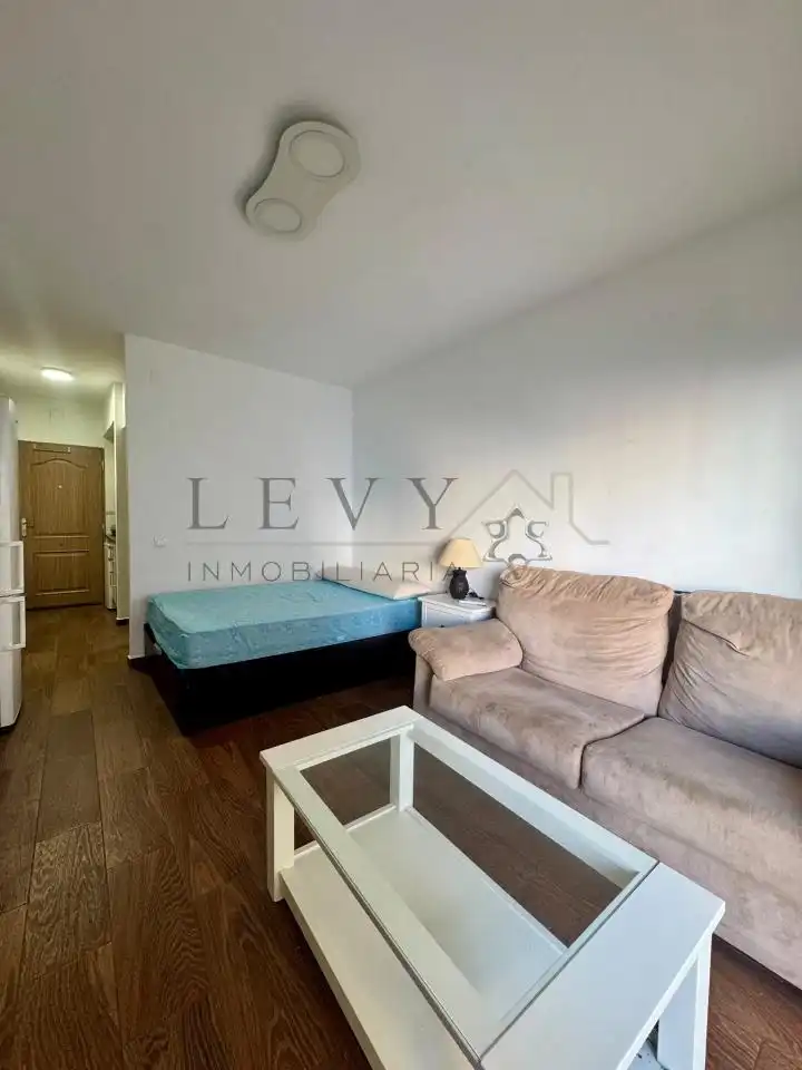 Studio with lift for sale in Centro