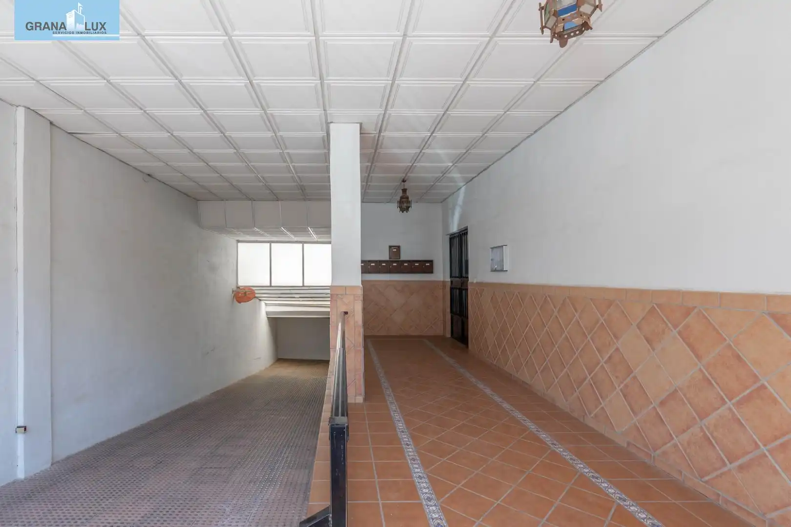 Piso con terraza en venta en Calle Calle San Juan de Dios, imagen 4