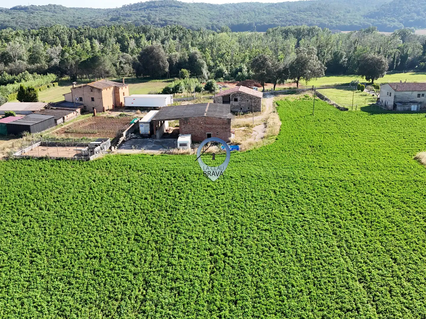 Landhaus zum Verkauf in Diseminado Afores, imagen 20