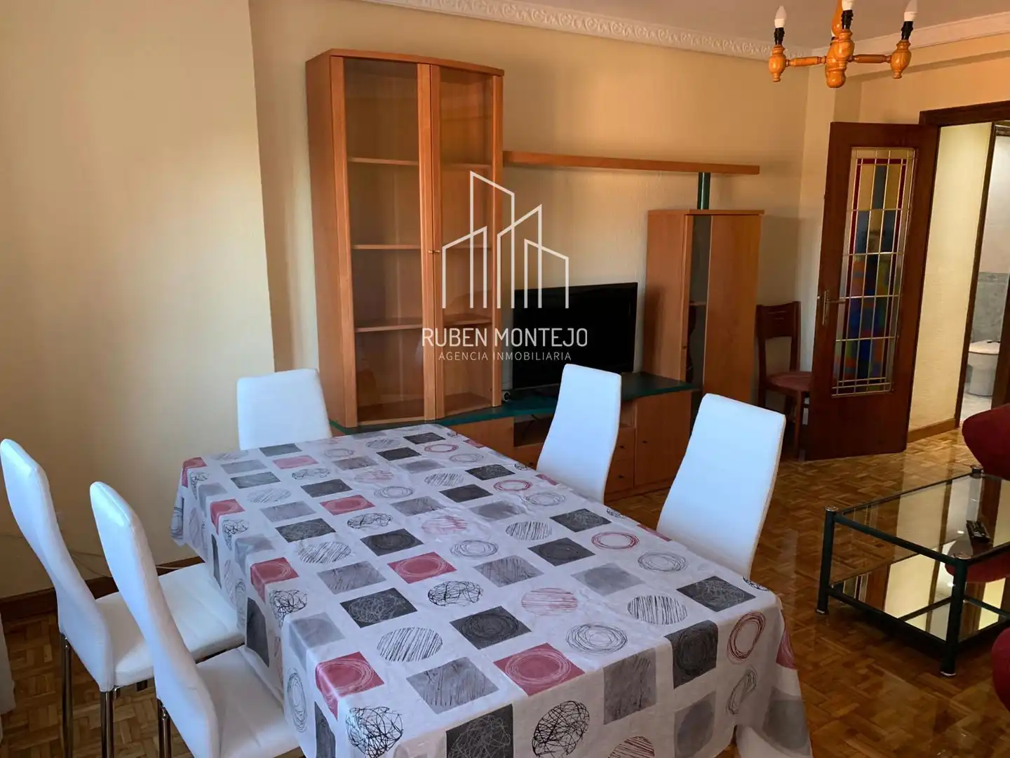 Flat for rent in Tomillar, Pizarrales