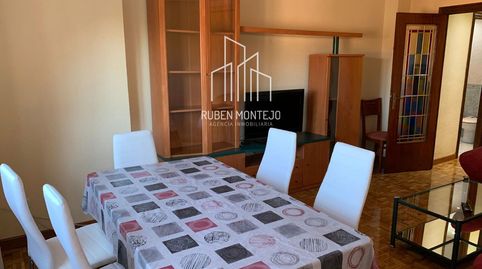 Photo 3 of Flat for rent in Tomillar, Pizarrales, Salamanca Capital
