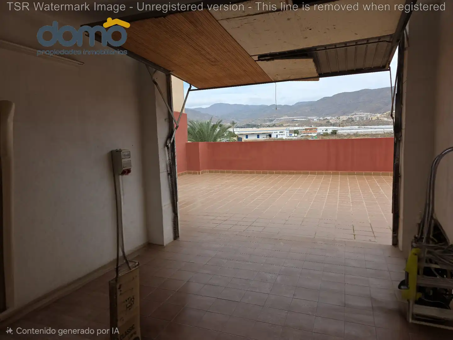Terrace of Houses for sale in Aguadulce
