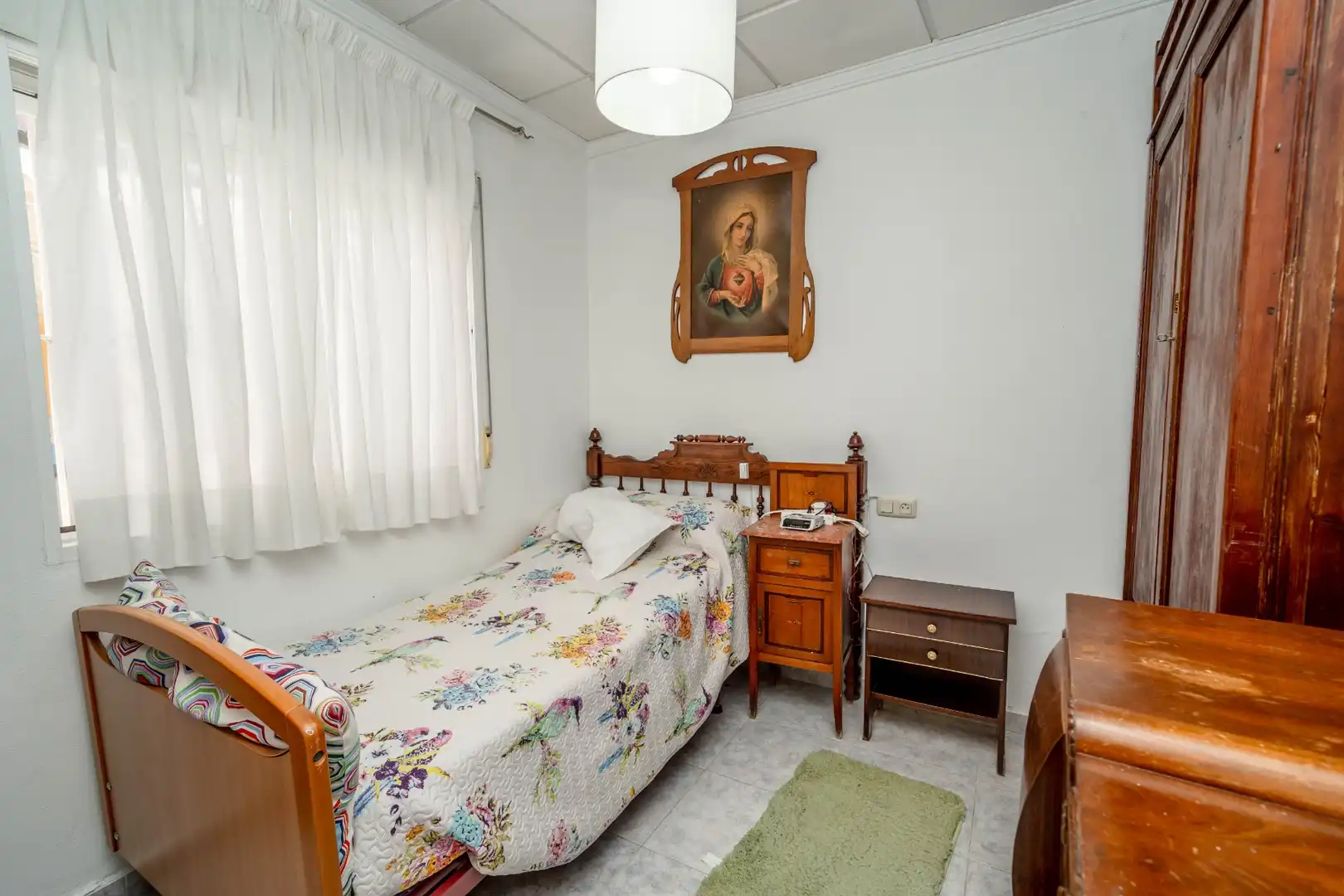 Adosado con jardín en venta en Los Narejos - Punta Calera, imagen 7